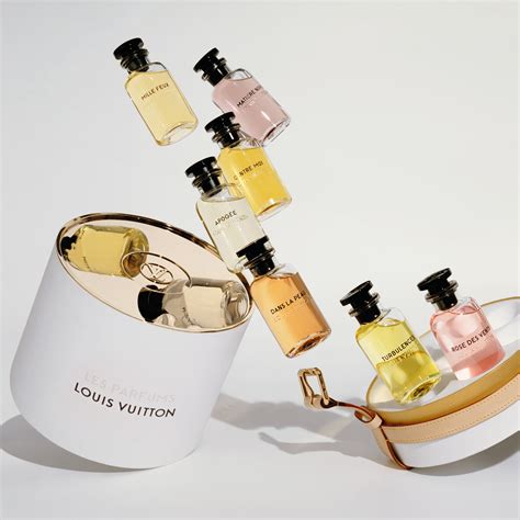 lvmh perfumes|louis vuitton perfume starting price.